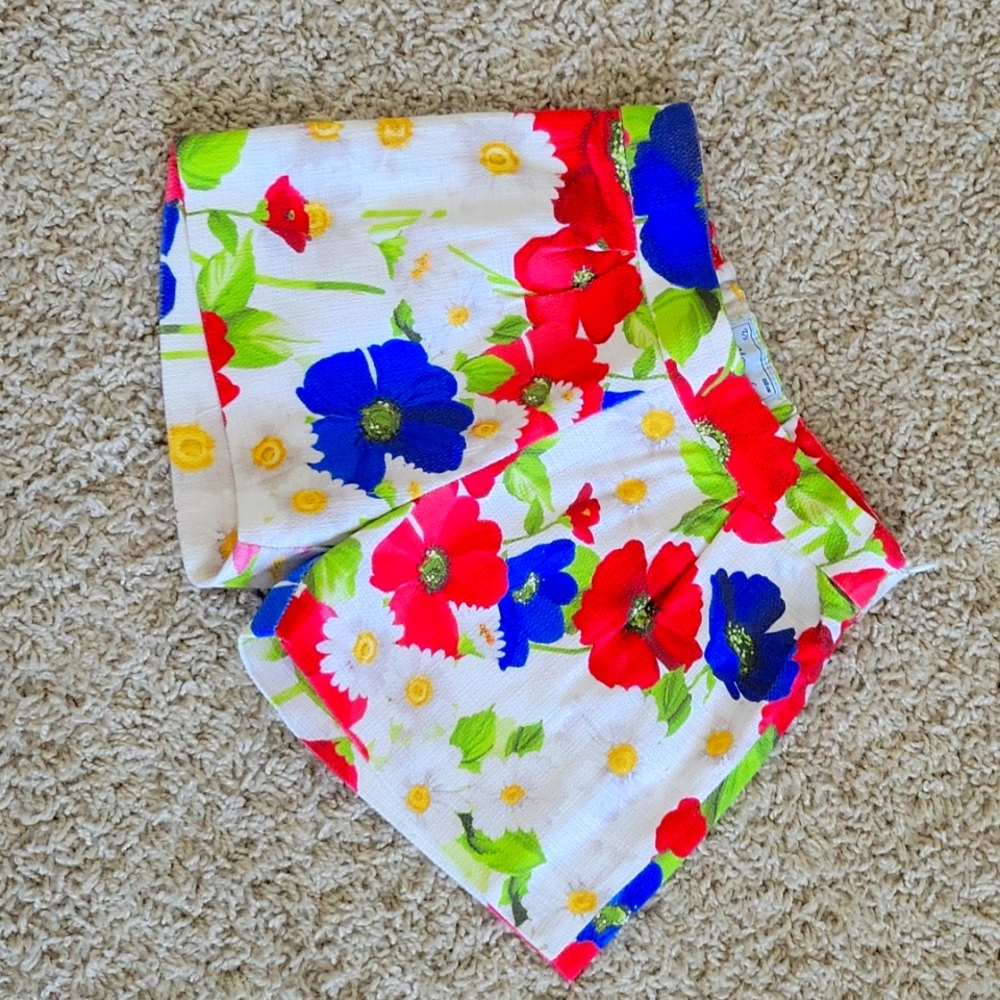 Girls shorts